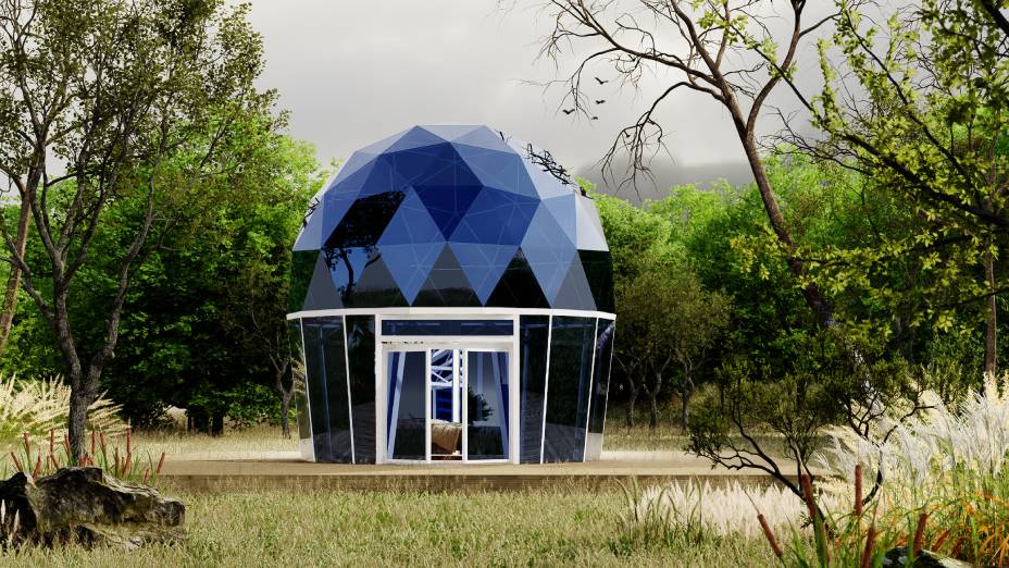 晴隆县星空酒店帐篷厂家