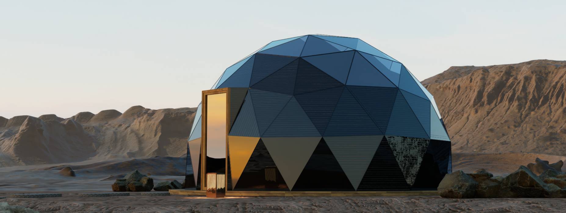 晴隆县星空酒店帐篷